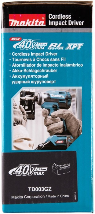 Makita TD003GZ