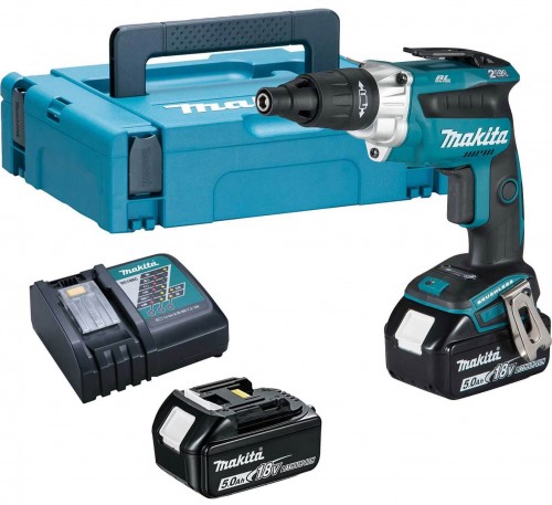 Makita DFS251RTJ