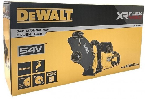 DeWALT DCS691N