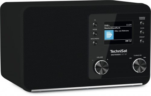 TechniSat DigitRadio 307 BT