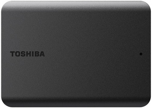 Toshiba Canvio Basics 2022 2.5"