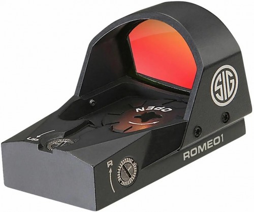 Sig Sauer Romeo1 3MOA