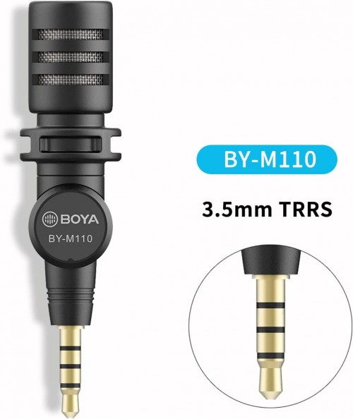BOYA BY-M110