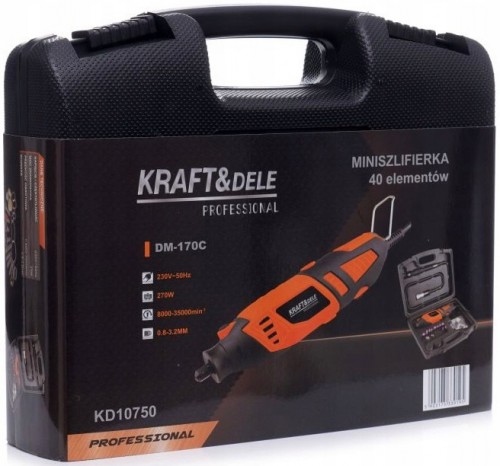 KRAFT&DELE KD10750