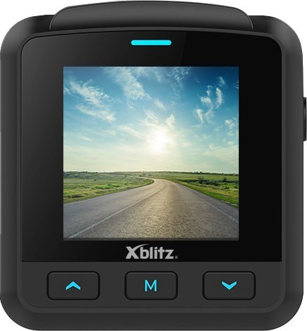 Xblitz A2 GPS