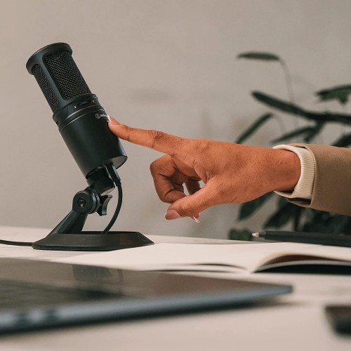 Audio-Technica AT2020 USB-X
