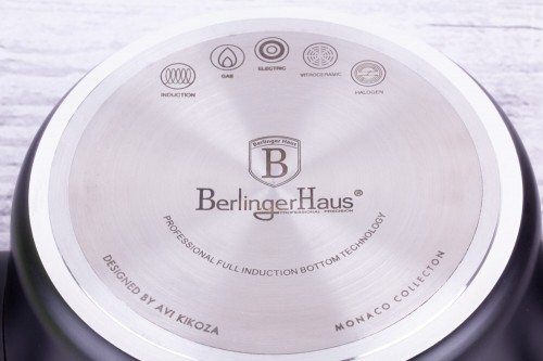 Berlinger Haus Monaco BH-7088