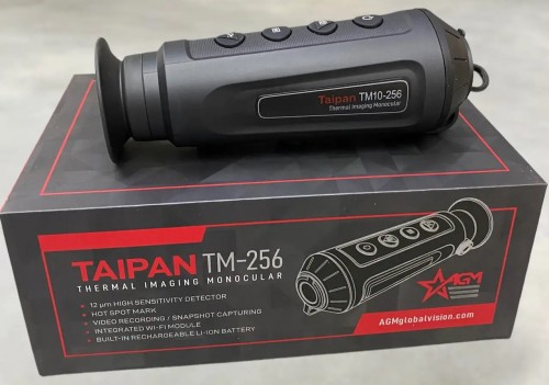 AGM Taipan TM10-256