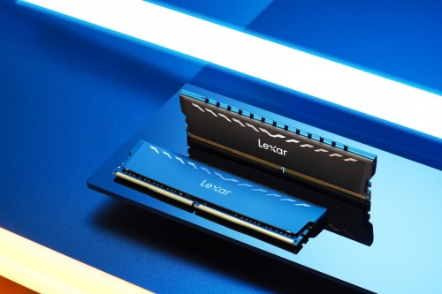 Lexar THOR Gaming DDR4 1x8Gb