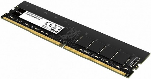 Lexar DDR4 1x16Gb