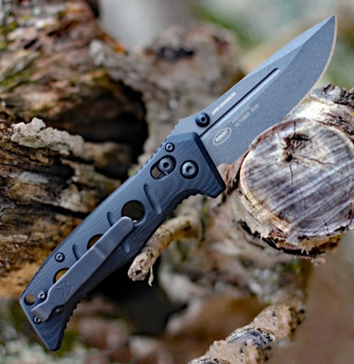 BENCHMADE Sibert Adamas 275GY-1