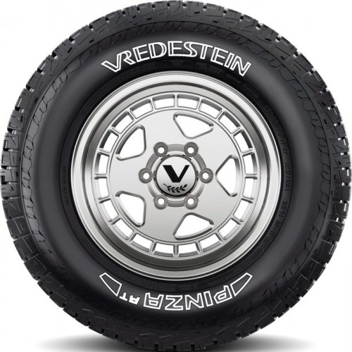 Vredestein Pinza A/T