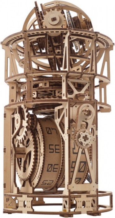 UGears Astronomer 70162