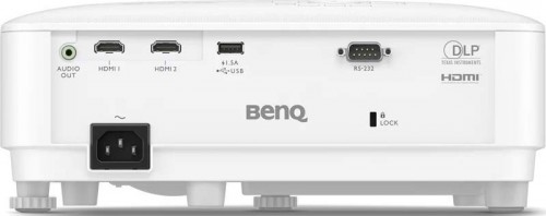 BenQ LW500ST