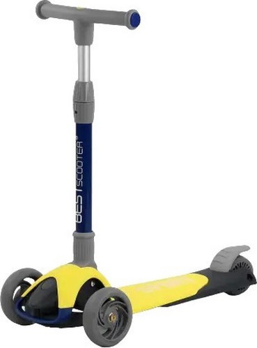 Best Scooter F-44077