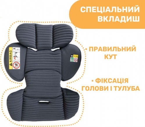 Chicco Seat3Fit i-Size Air