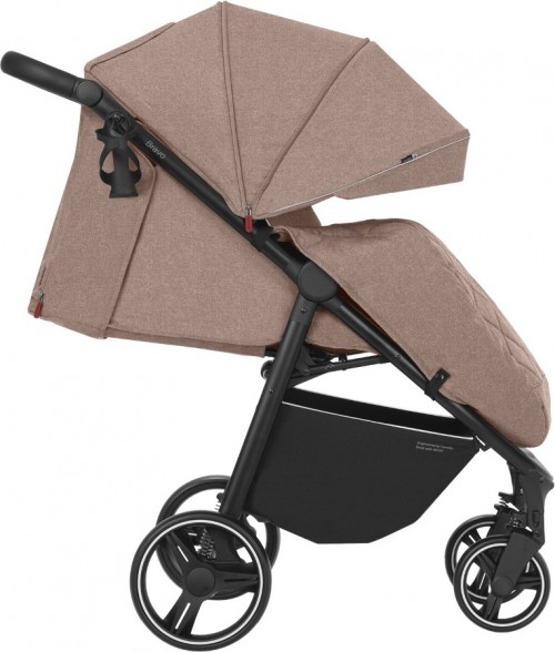 Carrello Bravo CRL-8512
