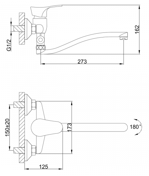 Frap H14 F2114-B