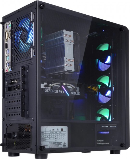 Artline Gaming X39
