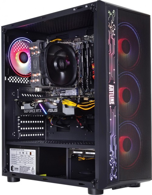 Artline Gaming X57