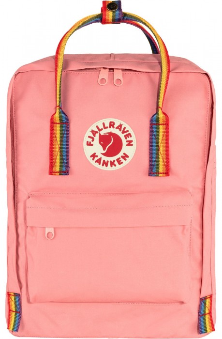 FjallRaven Kanken Rainbow