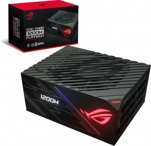 Asus ROG-THOR-1200P