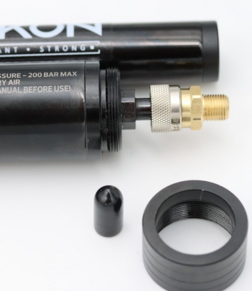 Aselkon MX10-S Max 5 Reducer