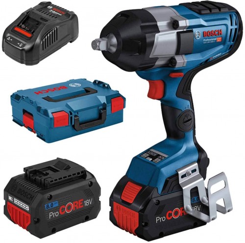 Bosch GDS 18V-1000 C Professional 06019J8070