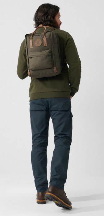 FjallRaven Kanken 2 Laptop 15