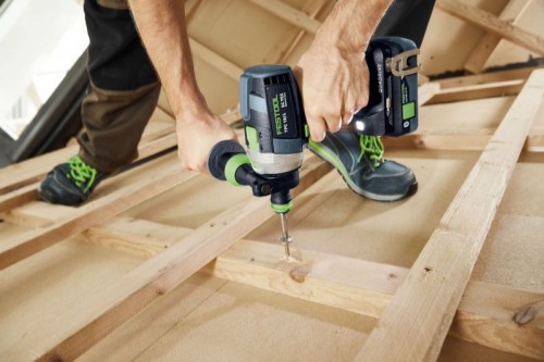 Festool TPC 18/4 I-Basic