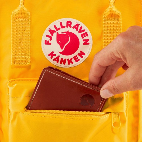 FjallRaven Kanken Mini