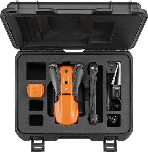 Autel Evo II Pro Rugged Bundle V3