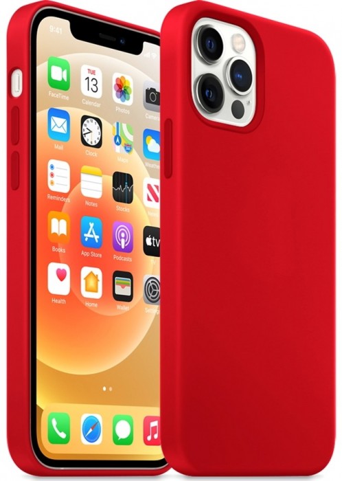 ArmorStandart Icon2 Case for iPhone 12/12 Pro