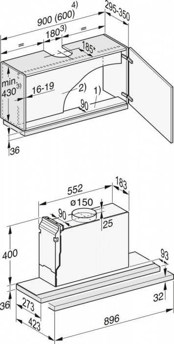 Miele DAS 4920