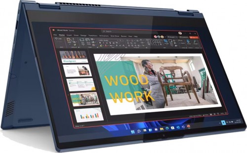 Lenovo ThinkBook 14s Yoga G2