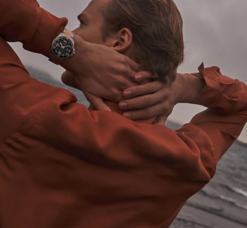 Longines HydroConquest L3.781.3.58.7