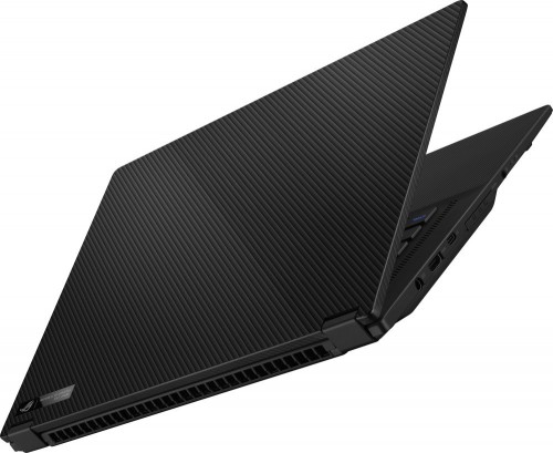 Asus ROG Flow X16 (2022) GV601RE