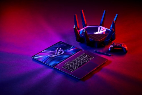 Asus ROG Flow X16 (2022) GV601RE