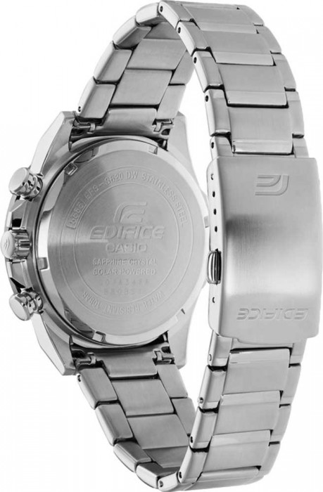 Casio Edifice EFS-S620DB-1A