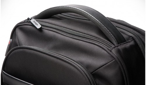 Kensington Contour 2.0 Business Laptop Backpack 14