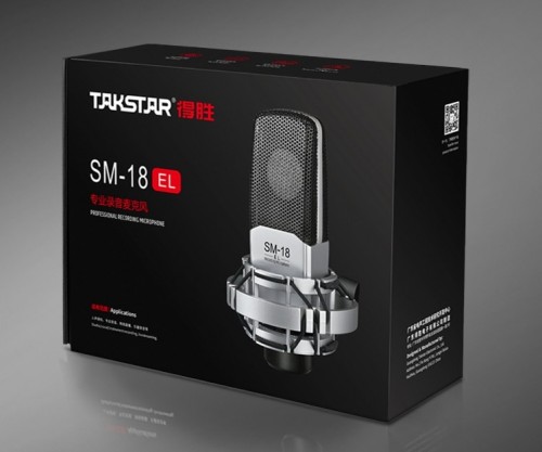 Takstar SM-18EL