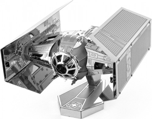 Fascinations Darth Vaders Tie Advanced X1 MMS253