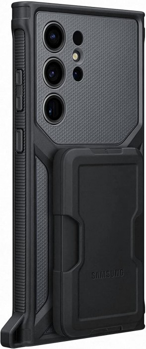 Samsung Rugged Gadget Case for Galaxy S23 Ultra