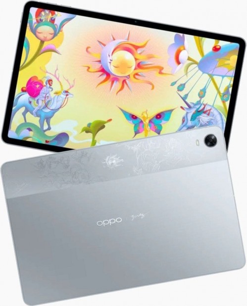 OPPO Pad