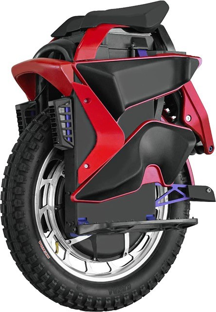 KingSong KSS22 2220Wh