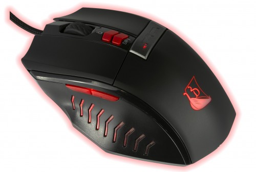 Konix Runemaster EVO Mouse