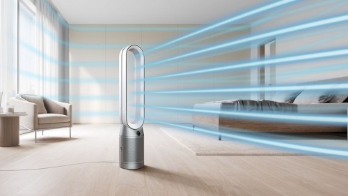 Dyson Cool TP07