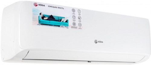 Roda Kalte Power DS-K12/DU-K12