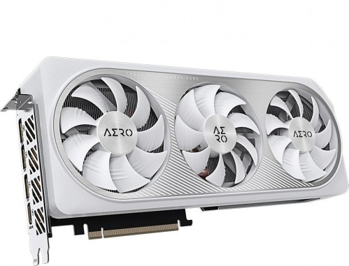 Gigabyte GeForce RTX 4070 AERO OC 12G