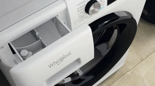 Whirlpool FFB 11469 BV UA